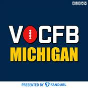 Podcast Michigan at The Voice of College Football