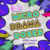 Podcast Micro Drama Doses