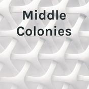 Podcast Middle Colonies