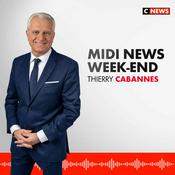 Podcast Midi News Week-End