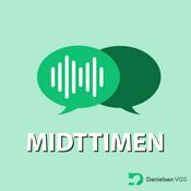 Podcast Midttimen på Danielsen VGS
