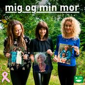 Podcast Mig og min mor