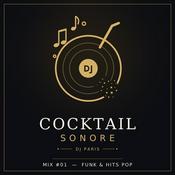 Podcast Cocktail Sonore - DJ Paris