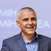 Podcast Mihai Mihalcea