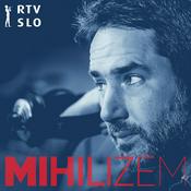Podcast Mihilizem