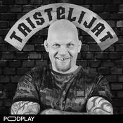 Podcast Mika Ilmén ja taistelijat