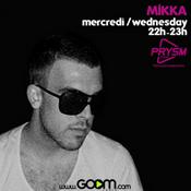 Podcast Mikka Rocchia