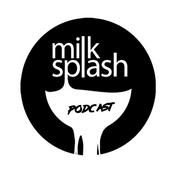 Podcast milk splash