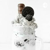 Podcast MilkShare Oreo