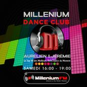 Podcast Millenium Dance Club