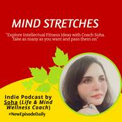 Podcast Mind Stretches