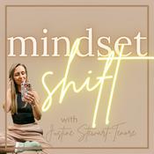 Podcast Mindset Shift with Justine