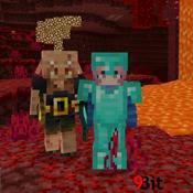 Podcast Minecraft Mit 9Bit