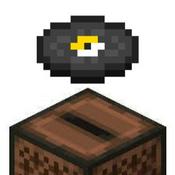 Podcast Minecraft sounds