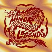 Podcast Minor Legends