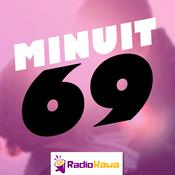 Podcast Minuit 69