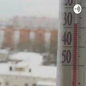 Podcast Минусовая температура