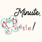 Podcast Minute, poésie !