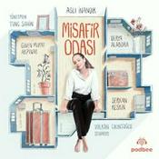 Podcast Misafir Odası