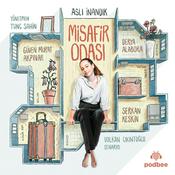 Podcast Misafir Odası