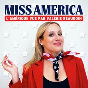 Podcast Miss America