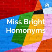 Podcast Miss Bright Homonyms
