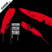 Podcast Mission encre noire