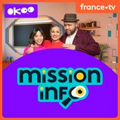 Podcast Mission info