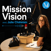 Podcast Mission Vision