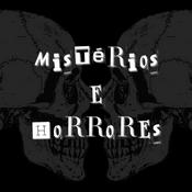 Podcast Mistérios e Horrores
