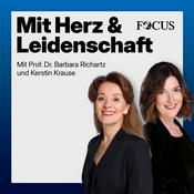 Podcast Mit Herz und Leidenschaft – Der Podcast aus der Kardiologie