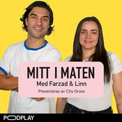 Podcast Mitt i maten