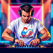 Podcast DJ Petouchok : Mix House, Soulful, Garage, Deep House, Disco