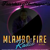 Podcast Mlambo Fire Radio