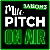 Mlle Pitch ON AIR