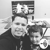 Podcast MMA fan talk with Ray Ray