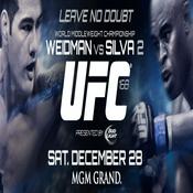 Podcast MMAPROPHET