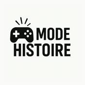 Podcast Mode Histoire