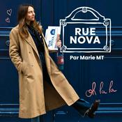 Podcast Rue Nova