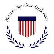 Podcast Modern American Diplomacy