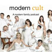 Podcast Modern Cult: A Modern Family Podcast