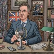 Podcast The Moggcast