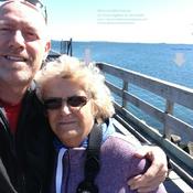 Podcast Mom and Me Podcast