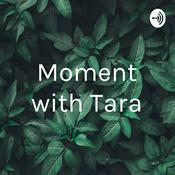 Podcast Moment with Tara