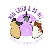 Podcast Mon chien a du nez!
