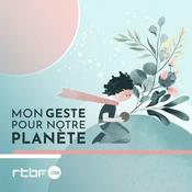Podcast Mon geste pour notre planète