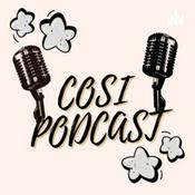 Podcast CosiPodcast