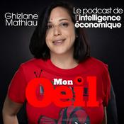 Podcast Mon Oeil, le podcast de l'intelligence économique