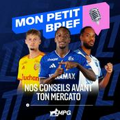 Podcast Mon Petit Brief