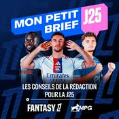 Podcast Mon Petit Debrief